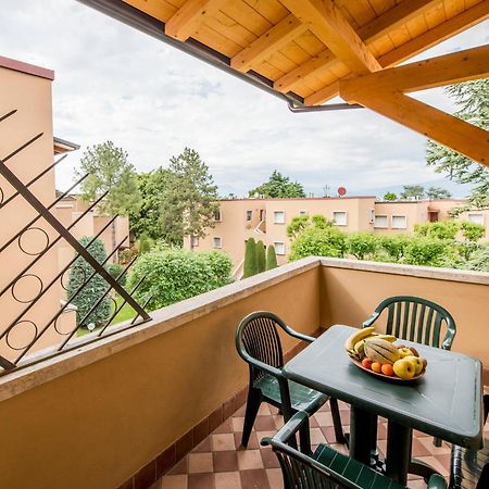 Italianflat - Peschiera Residence Πεσκιέρα ντελ Γκάρντα Εξωτερικό φωτογραφία