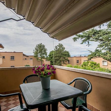 Italianflat - Peschiera Residence Πεσκιέρα ντελ Γκάρντα Εξωτερικό φωτογραφία