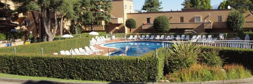Italianflat - Peschiera Residence Πεσκιέρα ντελ Γκάρντα Εξωτερικό φωτογραφία