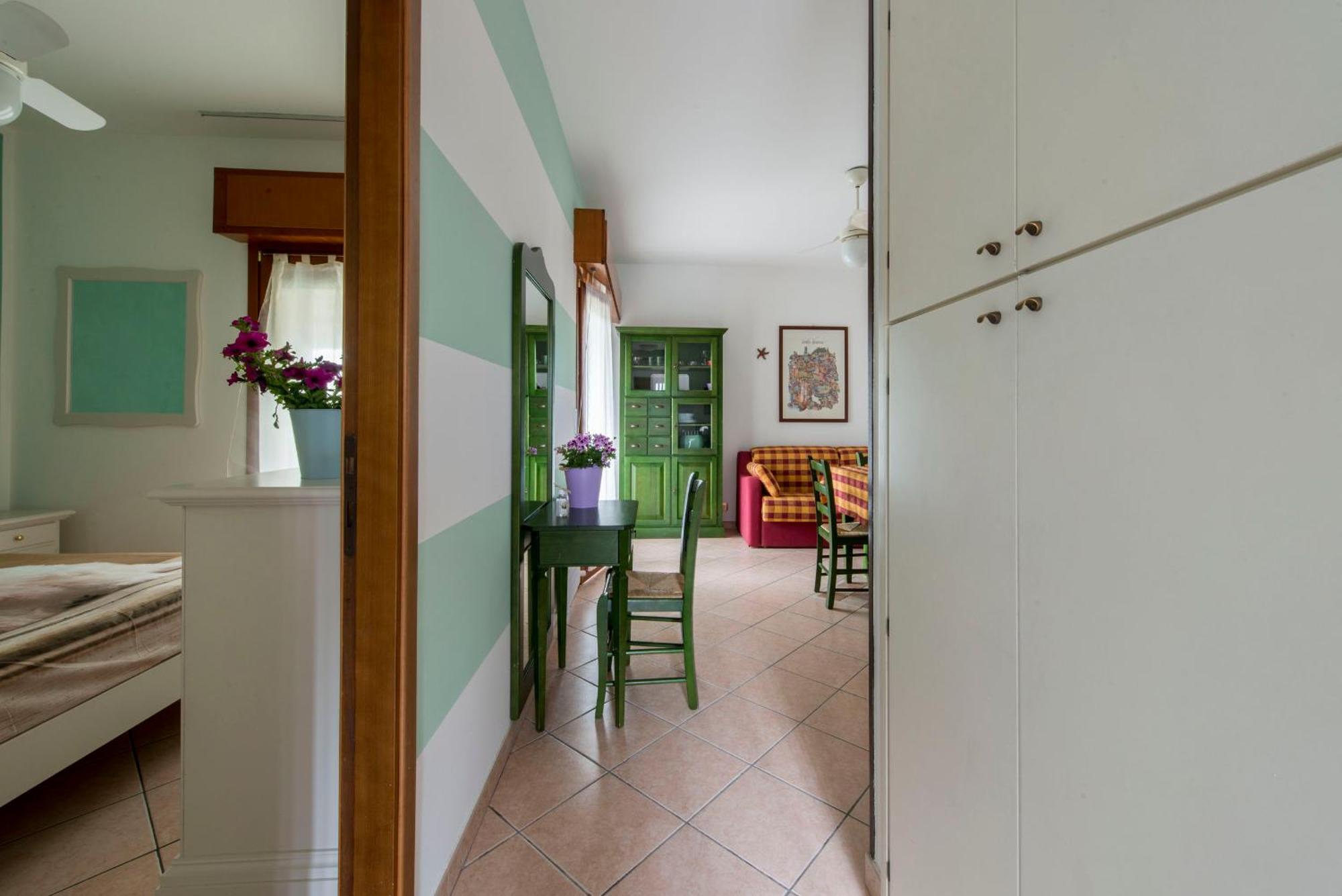 Italianflat - Peschiera Residence Πεσκιέρα ντελ Γκάρντα Εξωτερικό φωτογραφία