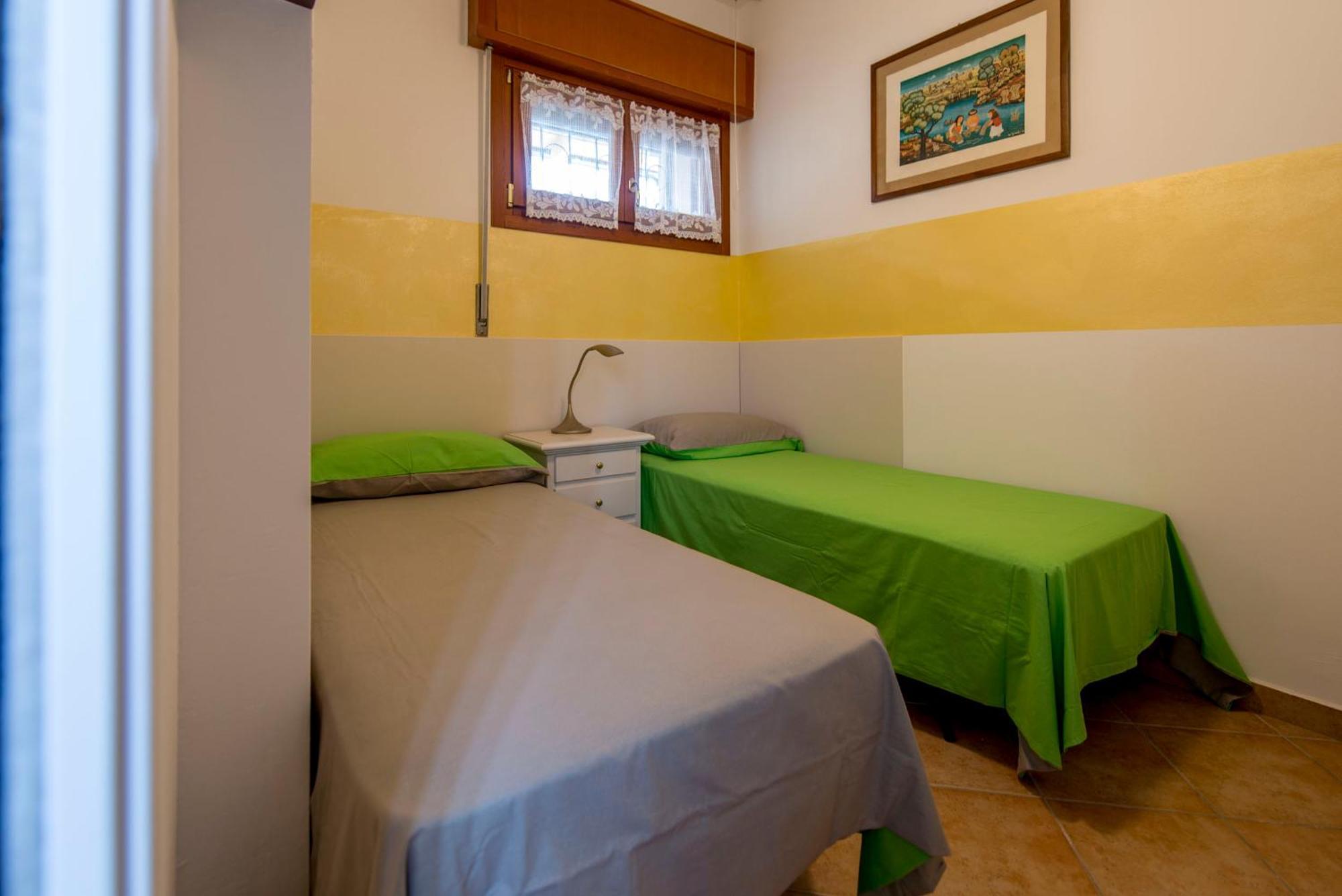 Italianflat - Peschiera Residence Πεσκιέρα ντελ Γκάρντα Εξωτερικό φωτογραφία