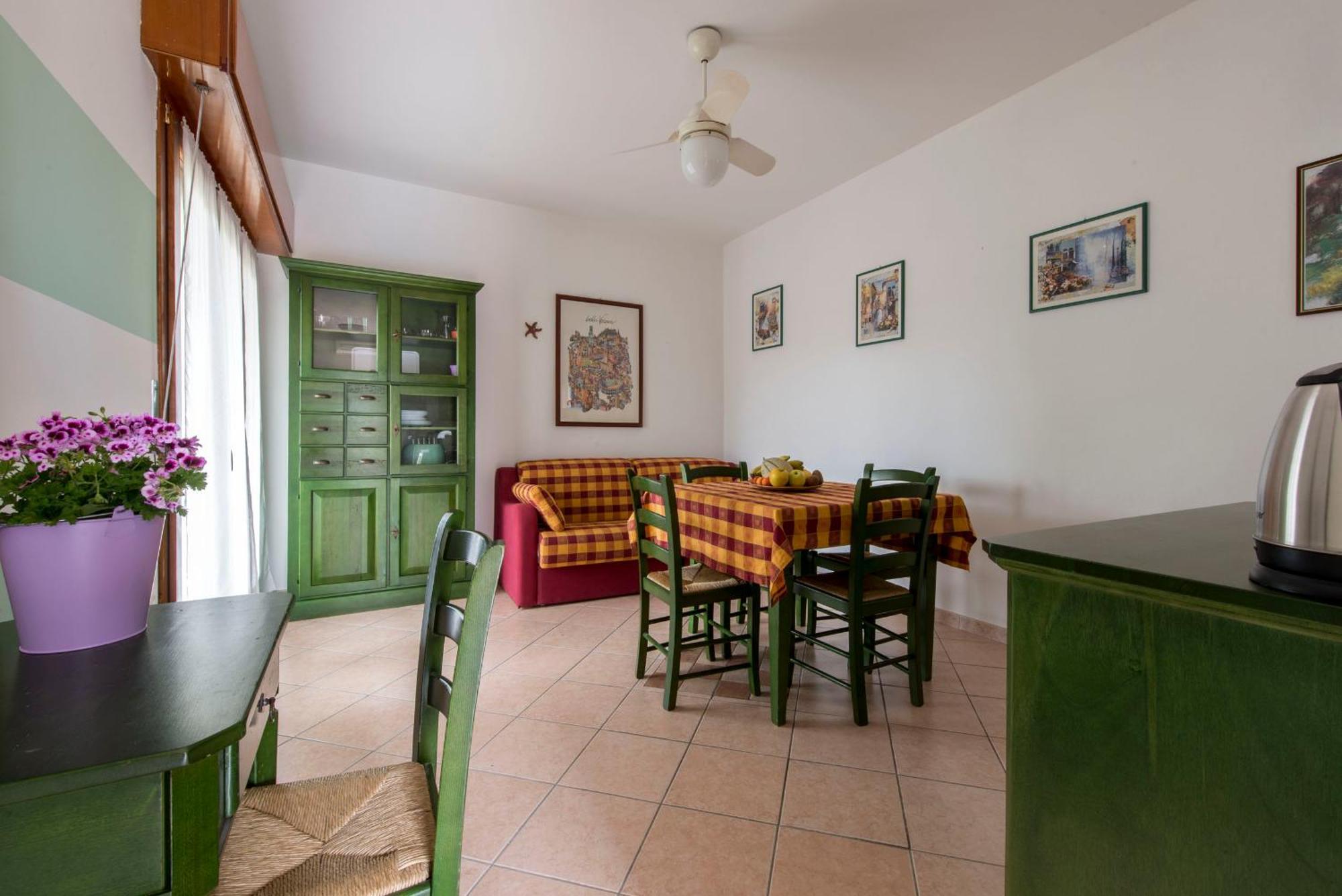 Italianflat - Peschiera Residence Πεσκιέρα ντελ Γκάρντα Εξωτερικό φωτογραφία