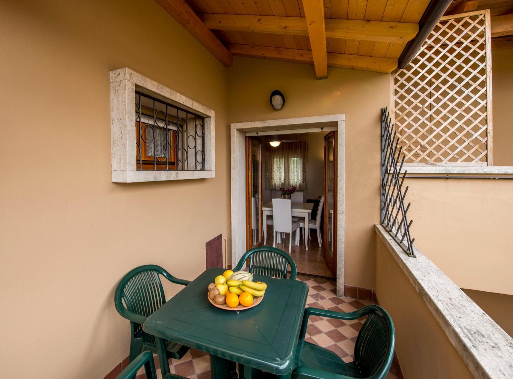 Italianflat - Peschiera Residence Πεσκιέρα ντελ Γκάρντα Εξωτερικό φωτογραφία