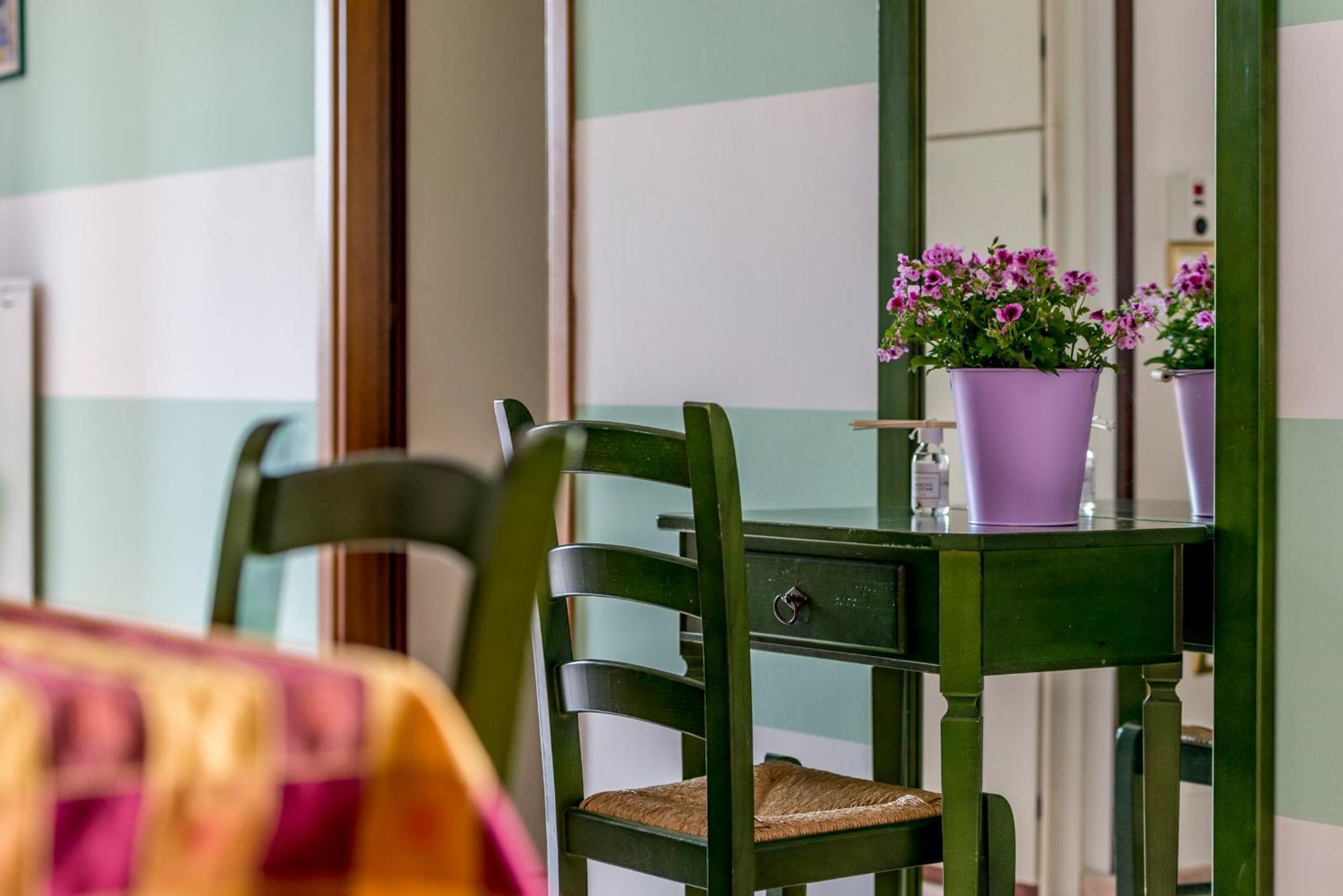 Italianflat - Peschiera Residence Πεσκιέρα ντελ Γκάρντα Εξωτερικό φωτογραφία