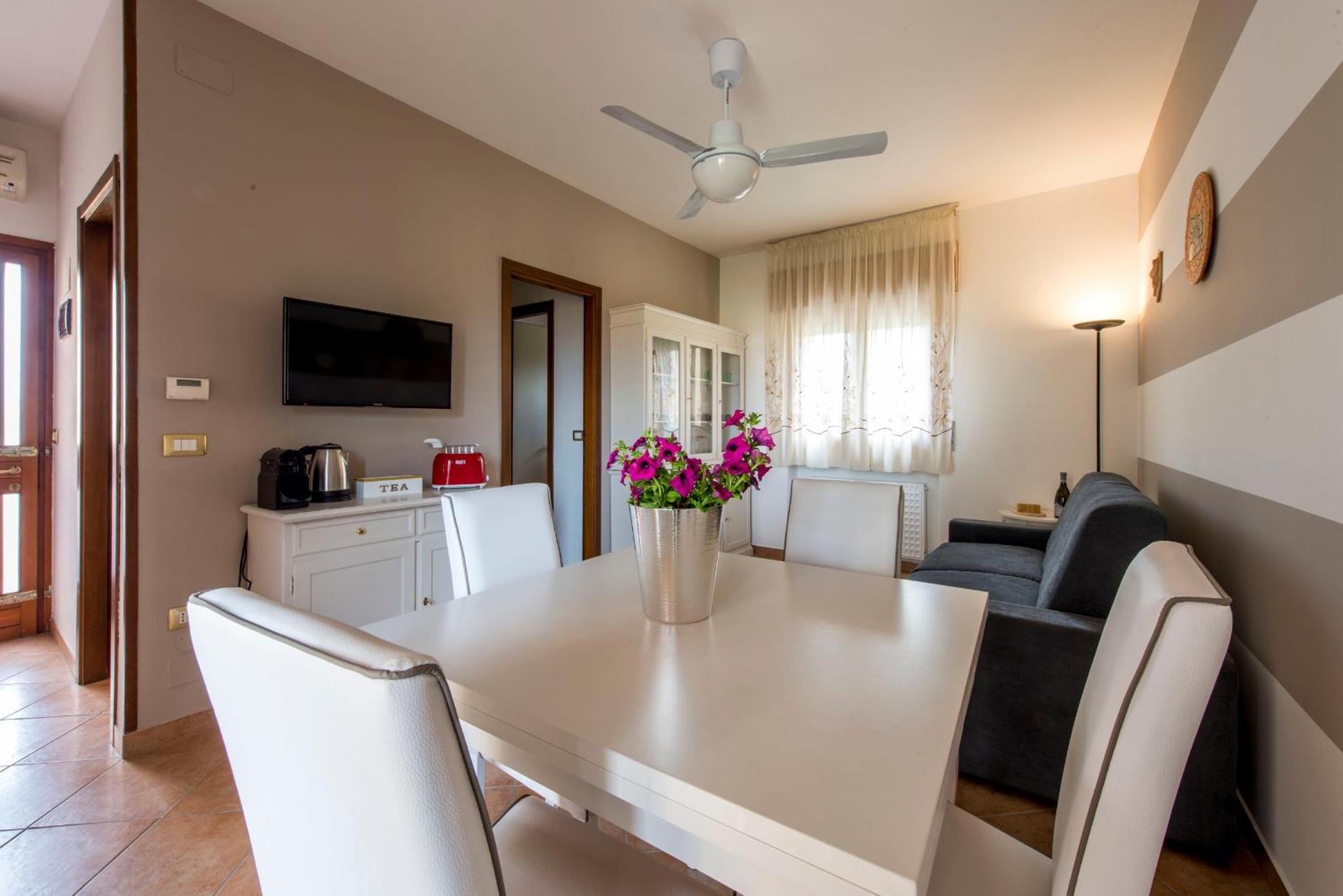 Italianflat - Peschiera Residence Πεσκιέρα ντελ Γκάρντα Εξωτερικό φωτογραφία