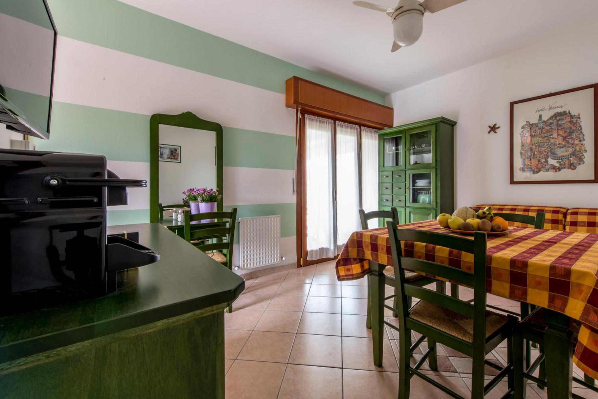 Italianflat - Peschiera Residence Πεσκιέρα ντελ Γκάρντα Εξωτερικό φωτογραφία