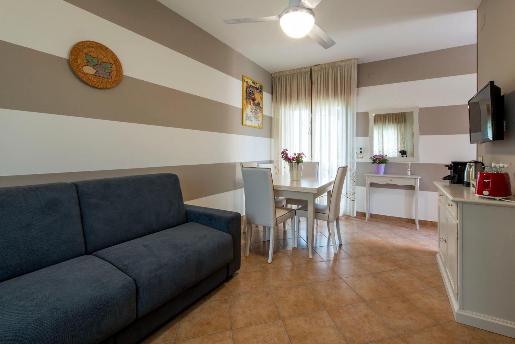 Italianflat - Peschiera Residence Πεσκιέρα ντελ Γκάρντα Εξωτερικό φωτογραφία