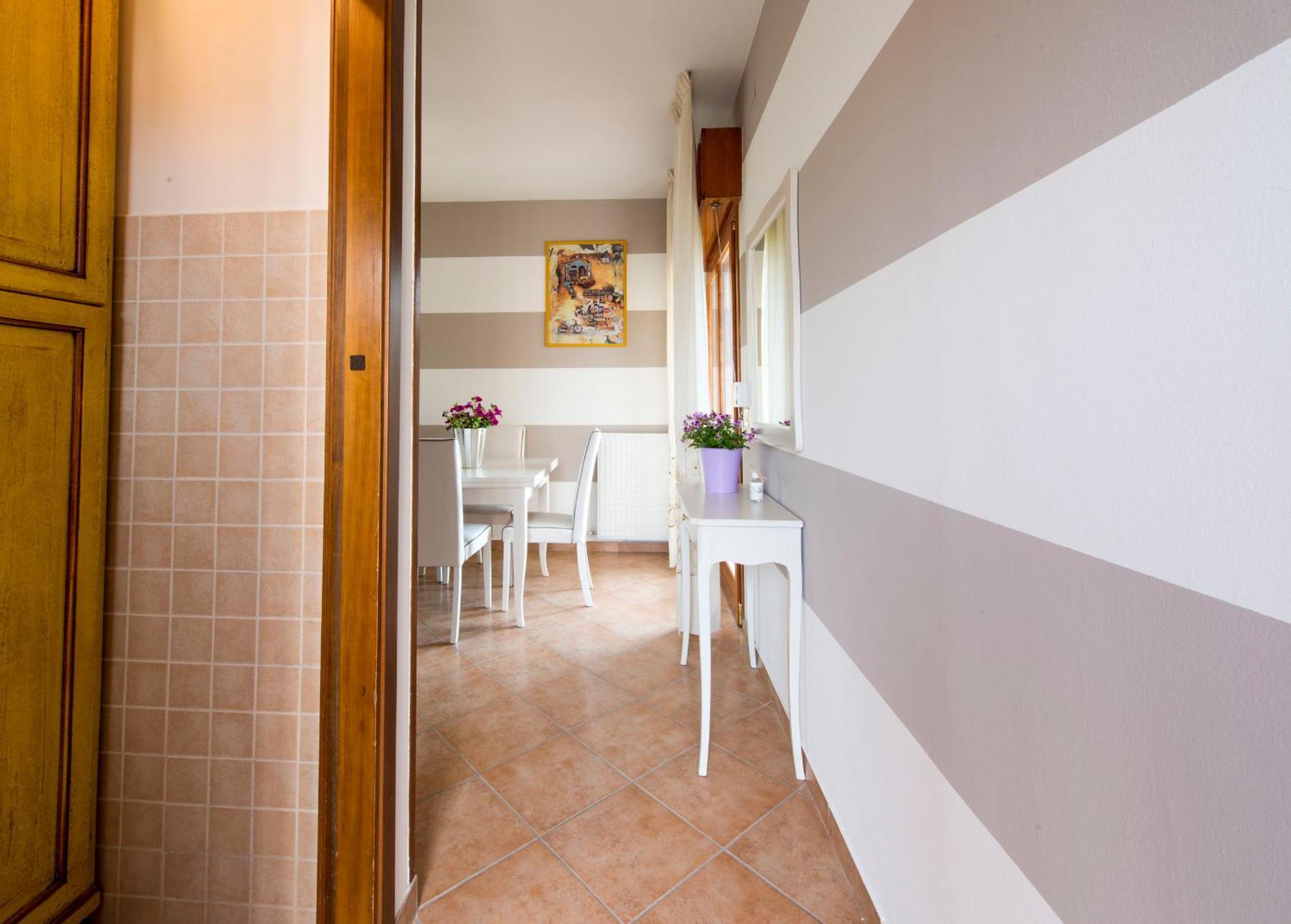 Italianflat - Peschiera Residence Πεσκιέρα ντελ Γκάρντα Εξωτερικό φωτογραφία