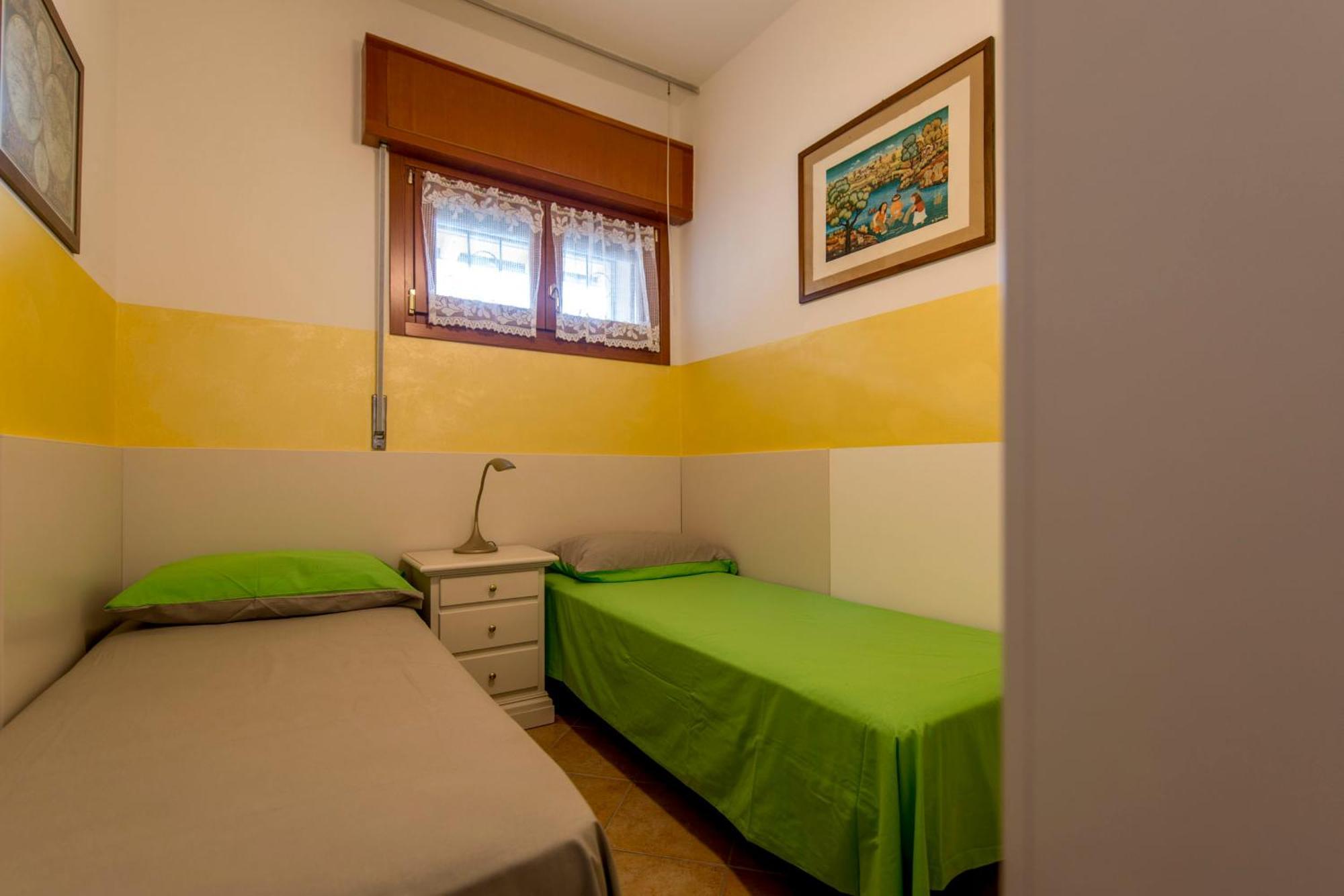 Italianflat - Peschiera Residence Πεσκιέρα ντελ Γκάρντα Εξωτερικό φωτογραφία
