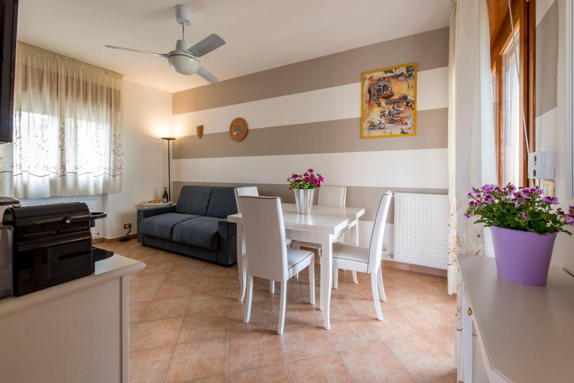 Italianflat - Peschiera Residence Πεσκιέρα ντελ Γκάρντα Εξωτερικό φωτογραφία