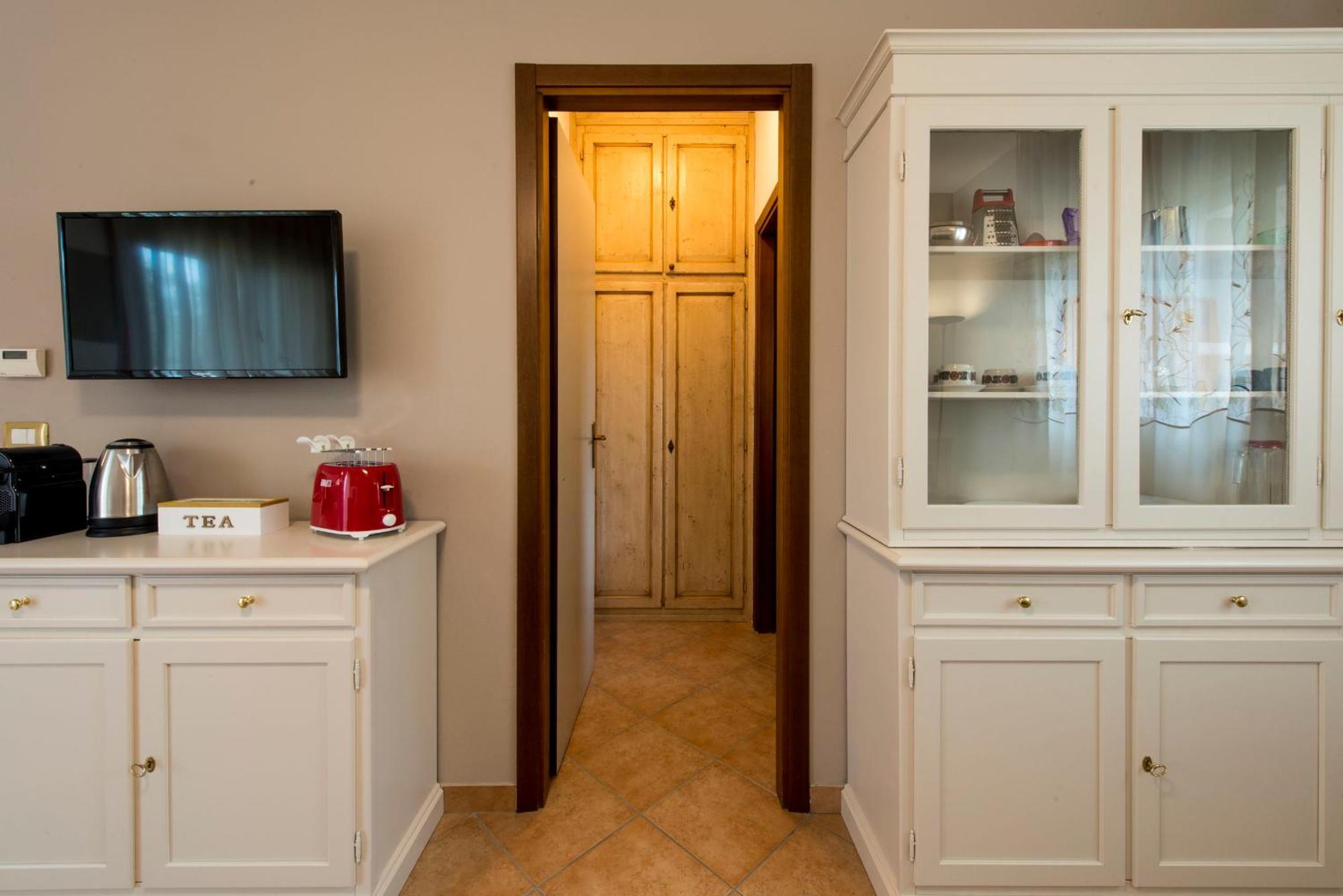 Italianflat - Peschiera Residence Πεσκιέρα ντελ Γκάρντα Εξωτερικό φωτογραφία