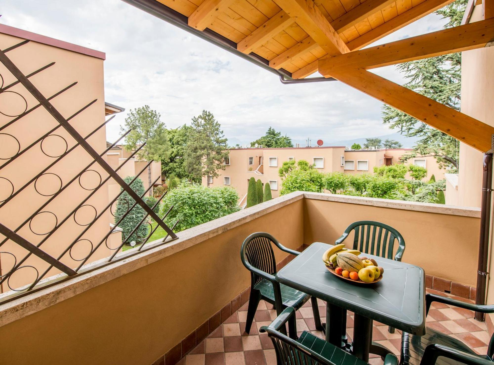 Italianflat - Peschiera Residence Πεσκιέρα ντελ Γκάρντα Εξωτερικό φωτογραφία