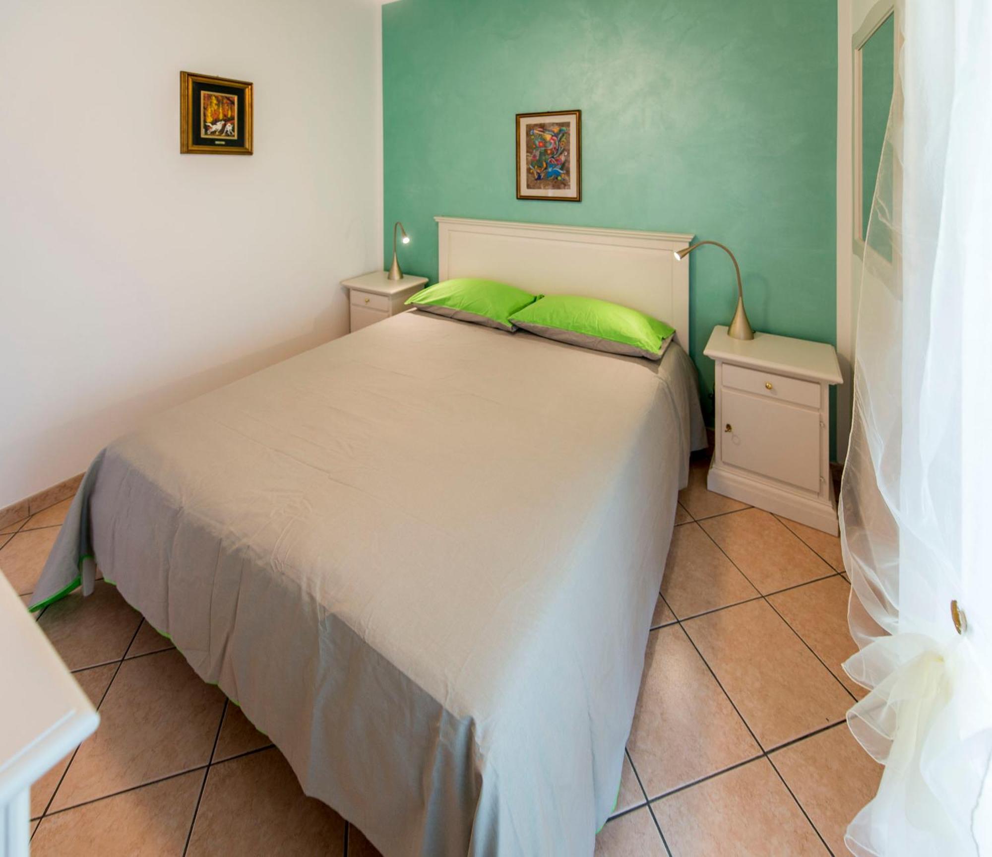 Italianflat - Peschiera Residence Πεσκιέρα ντελ Γκάρντα Εξωτερικό φωτογραφία