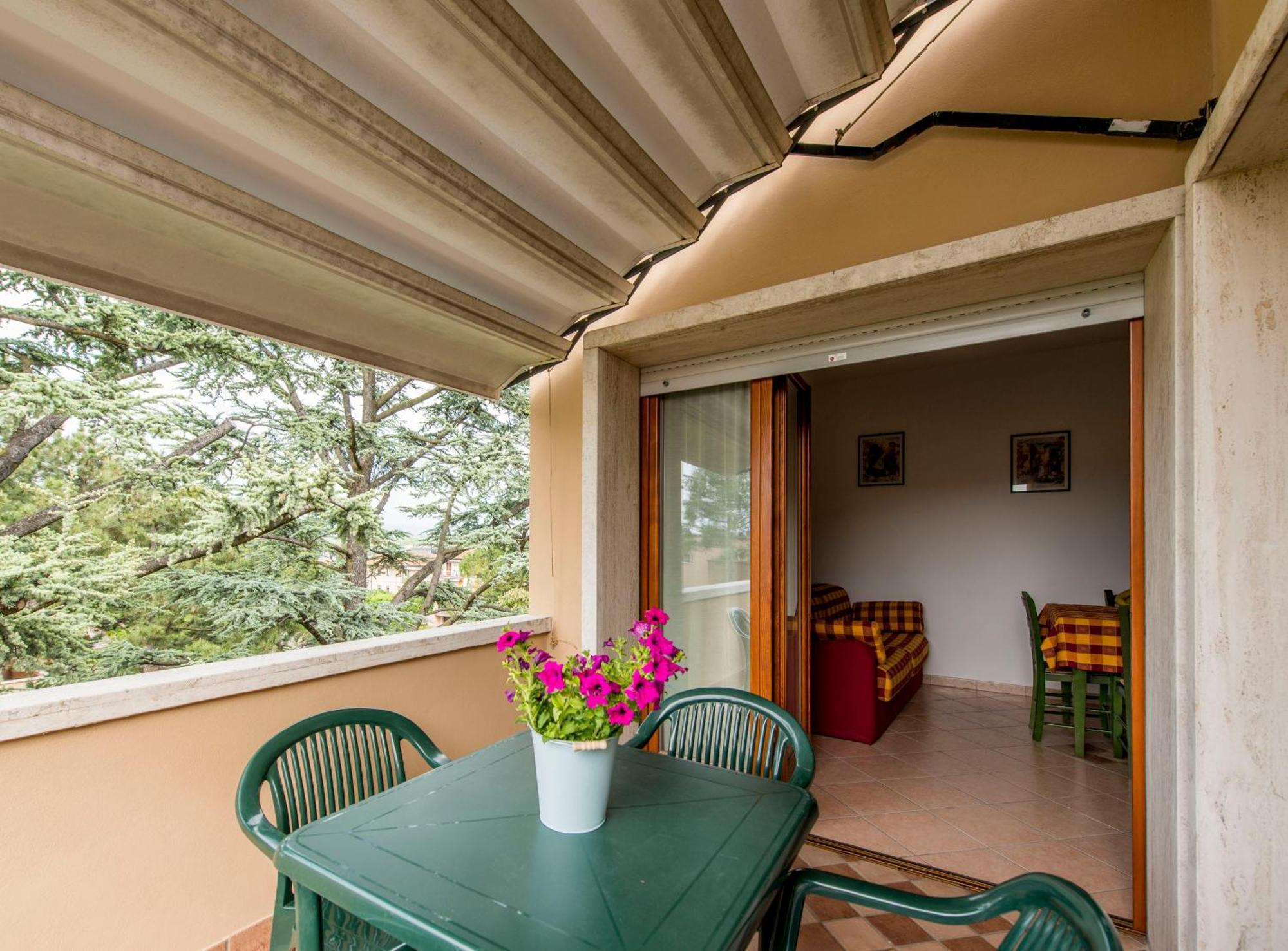 Italianflat - Peschiera Residence Πεσκιέρα ντελ Γκάρντα Εξωτερικό φωτογραφία