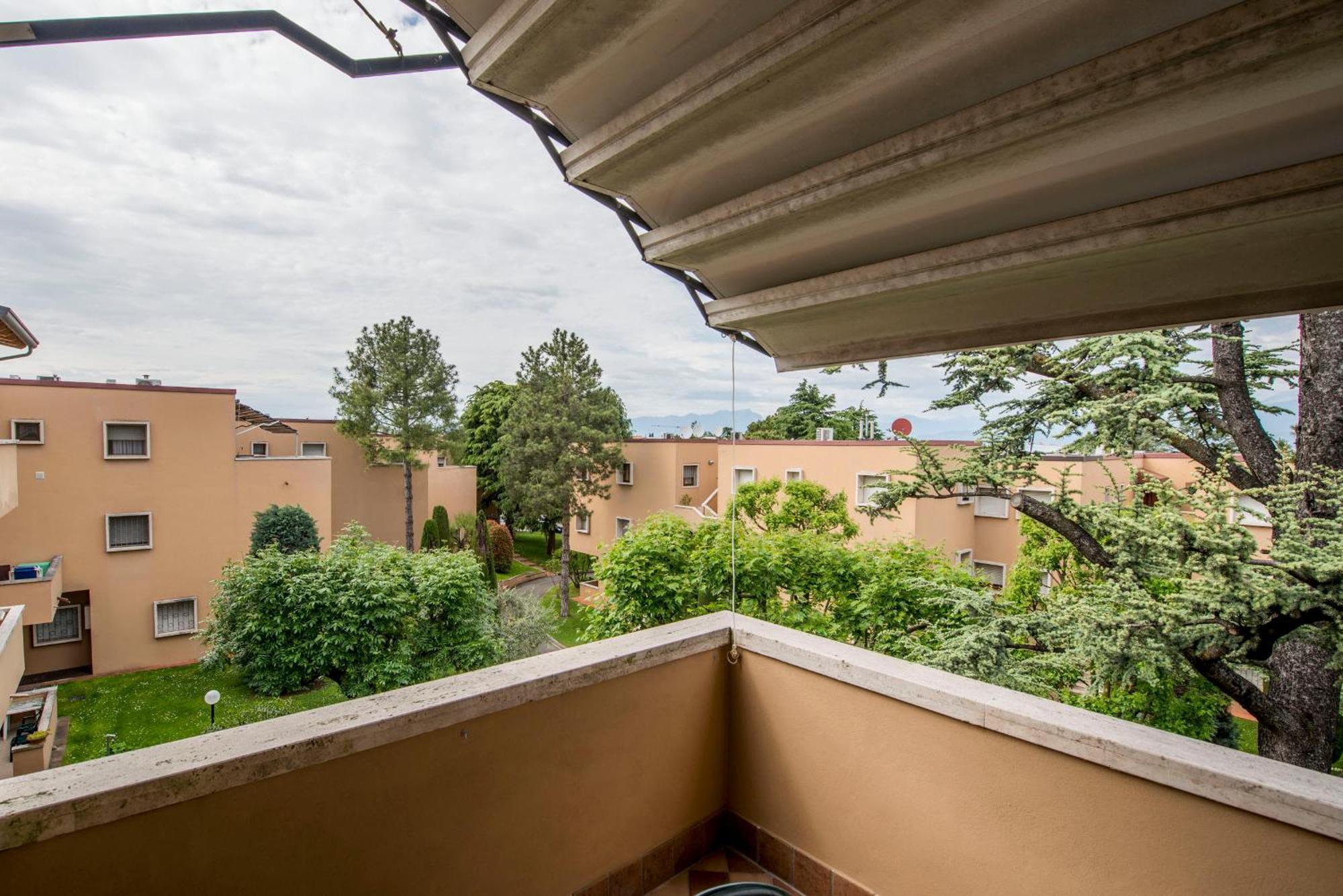 Italianflat - Peschiera Residence Πεσκιέρα ντελ Γκάρντα Εξωτερικό φωτογραφία